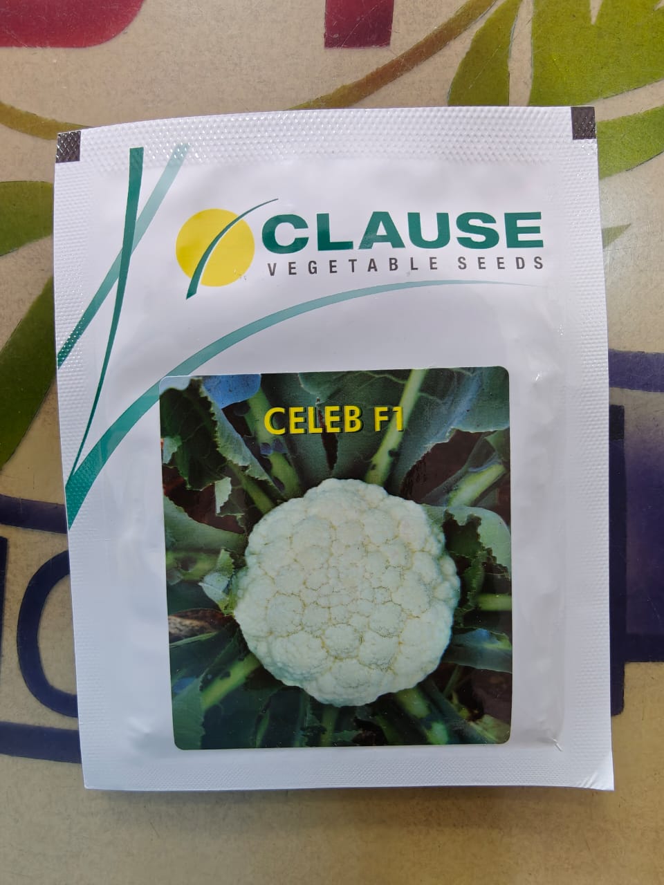 CLAUSE CELEB F1 | 10g |