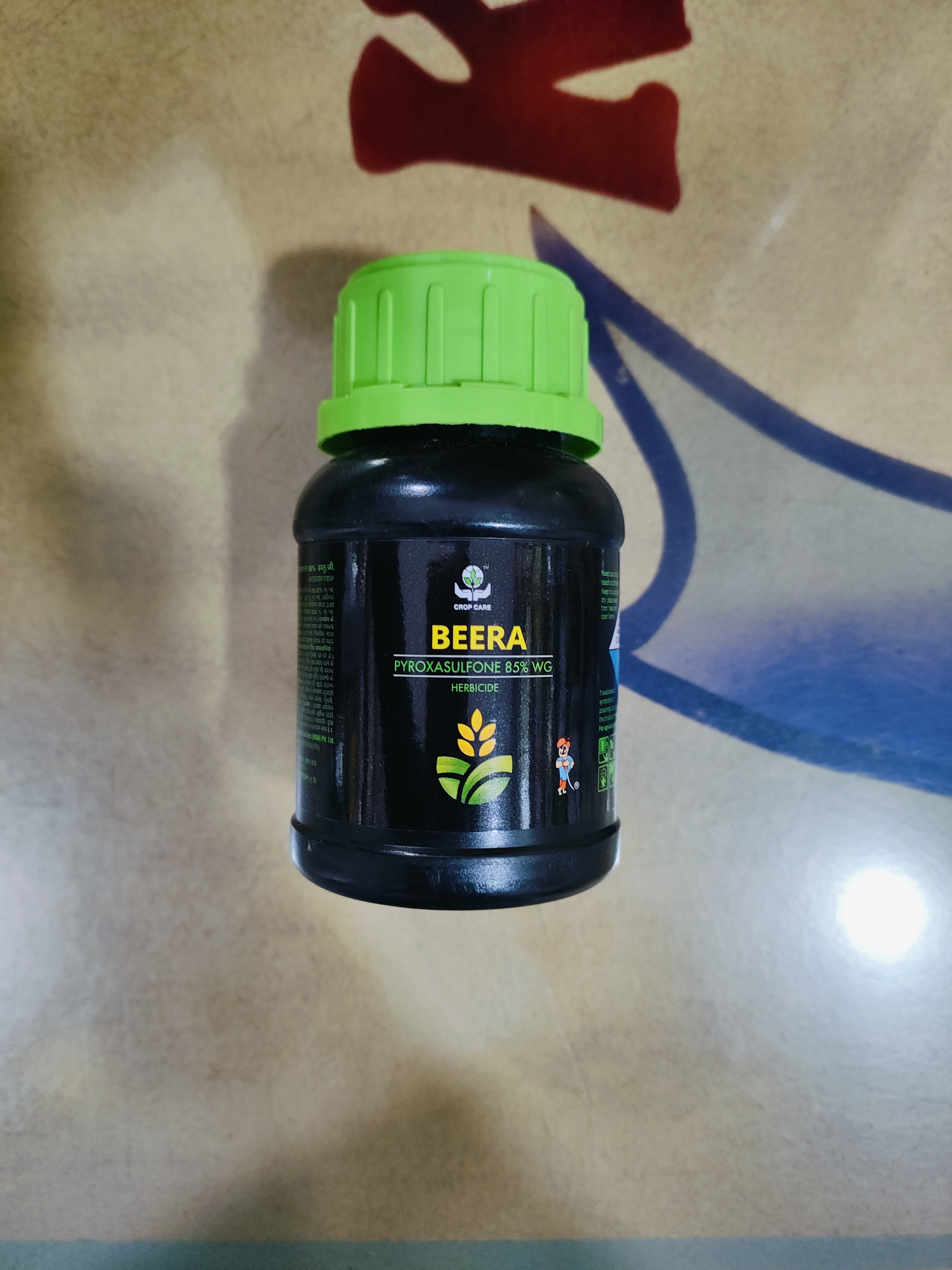 CropCare BEERA - 60gm -  Pyroxasulfone 85% WG