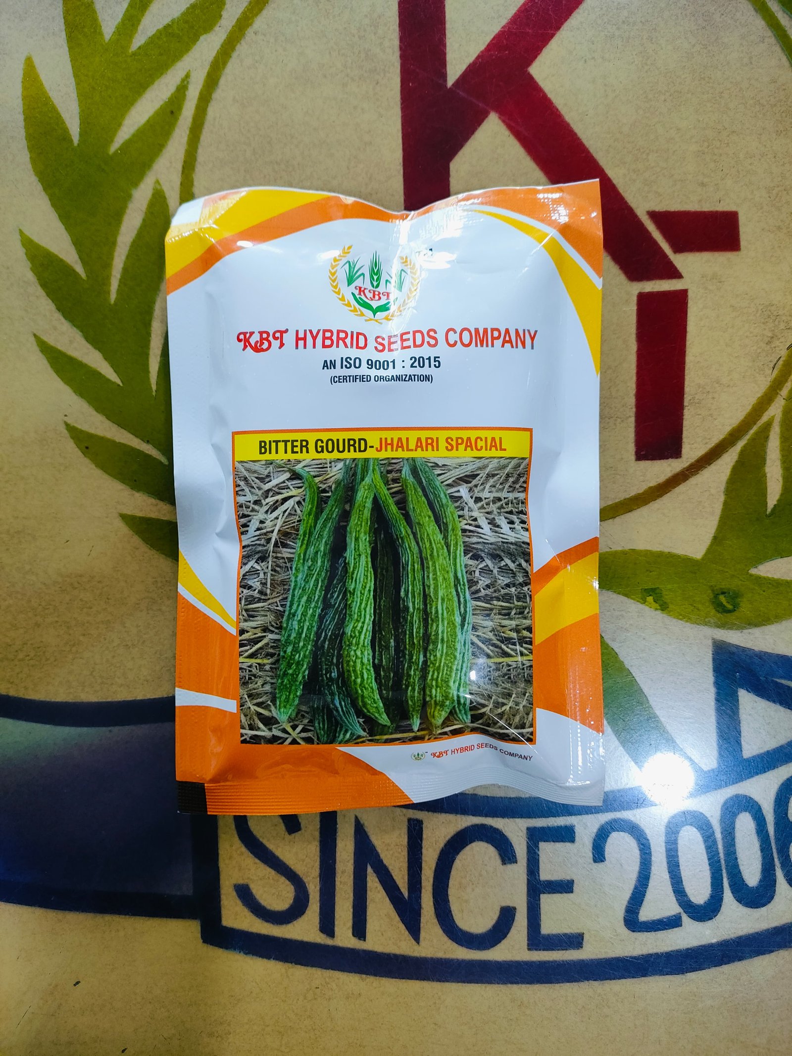 Bitter Gourd - Jhalari Special | 100gm