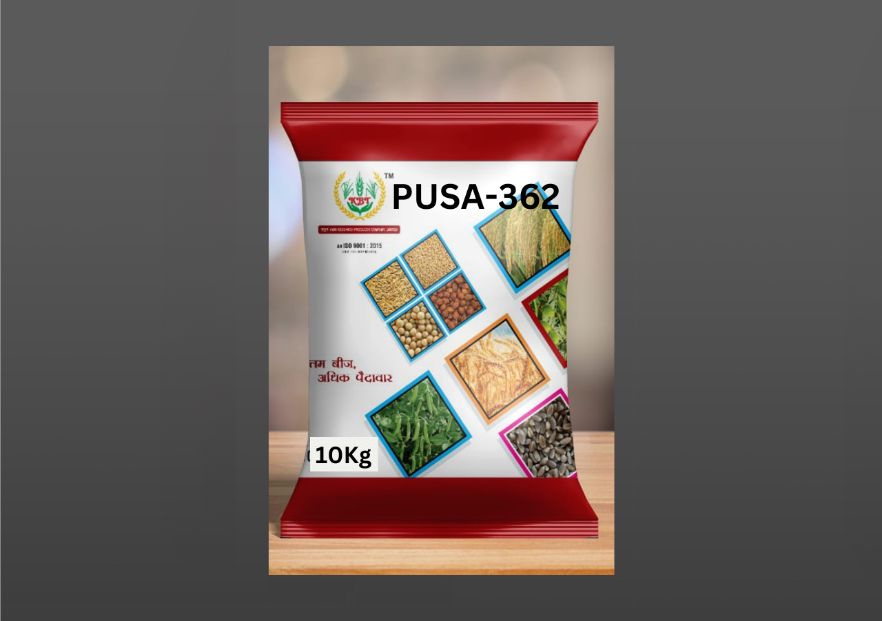PUSA-326 CHANA 1OKg